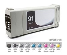 Encre pour HP Designjet Z6100