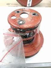 POULIE SECURITE COUPE LAVERDA 3650  / NE 6478