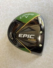 Callaway Driver Epic Flash
