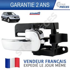 POIGNEE DE PORTE INTERIEURE