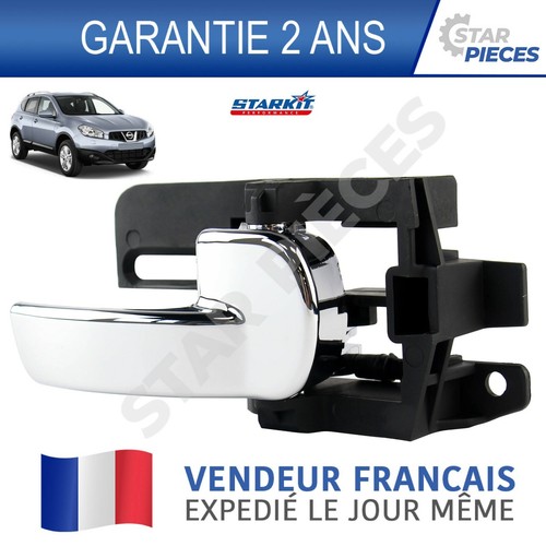 Poignee porte interieure - de,