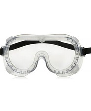 MCR Safety Goggles 2230R