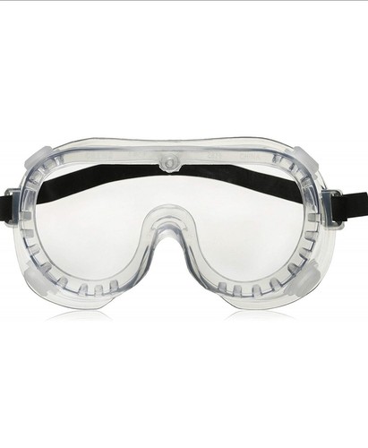 Mcr safety goggles 2230r - goggles,