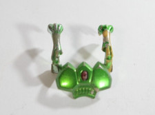 Saint Seiya (pièce d'armure torse ) Dragon 2 Chevalier du Zodiaque bandai