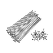 32 jeux rayons roue moto 18