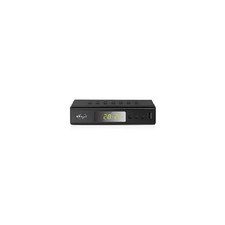 Digiquest Twin Tuner