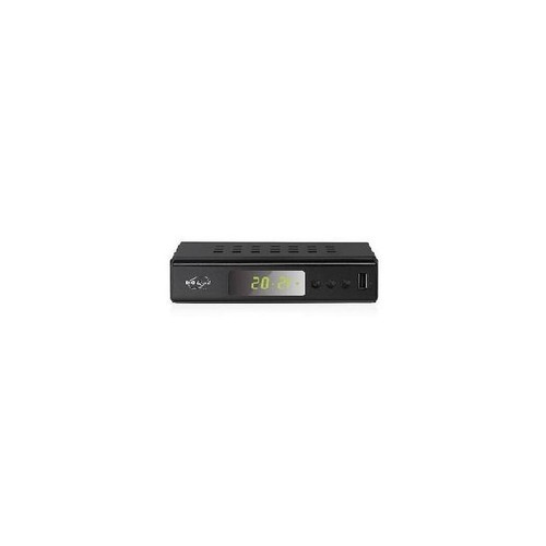 Digiquest twin tuner - digiquest,