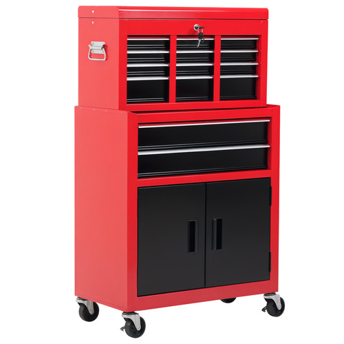 Servante atelier caisse - servante,