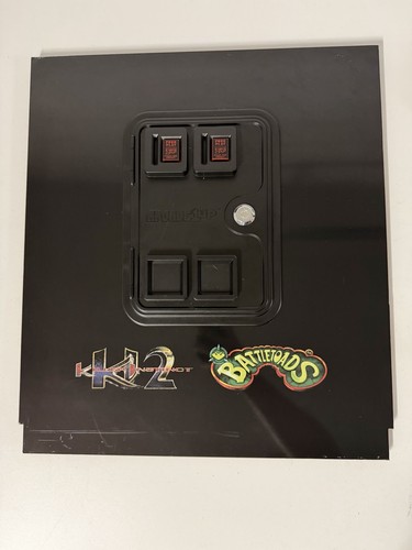 Arcade1up oem coin door - oem,