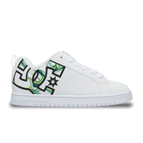 Shoes court graffik liquid - shoes,