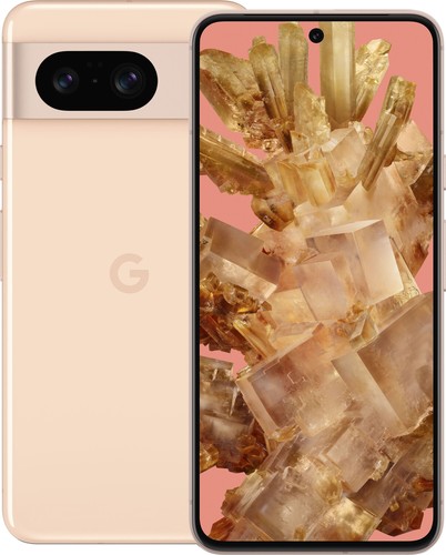 Google pixel 128go rose - google,