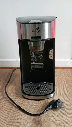 Senya machine thé crème - senya,