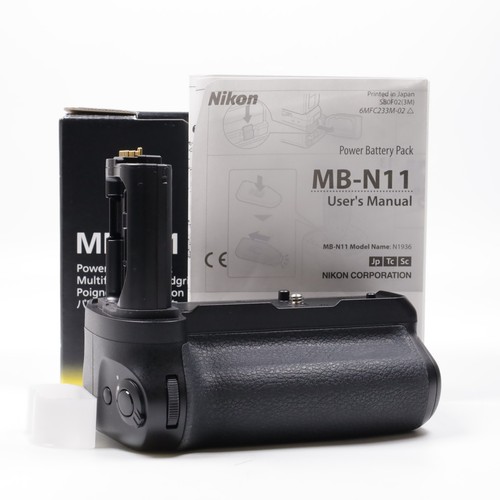 Batterie alimentation nikon - batterie, d'alimentation