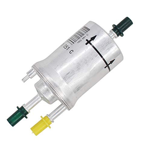 Fuel filter for audi a3 - fuel,