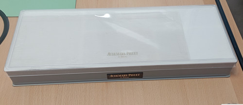 Audemars piguet boite sav - boite,