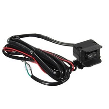 3Meter Winch Rocker Switch