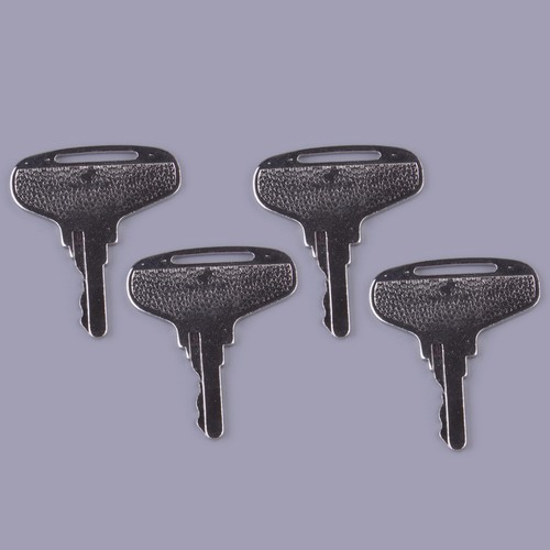 4pcs ignition key fit for - 4pcs,