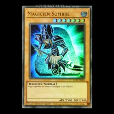 carte YU-GI-OH LC01-FR005