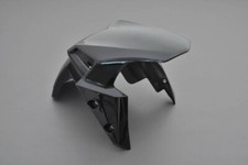 Garde Boue Avant Noir KAWASAKI