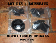 Membrane Boisseau Carburateur