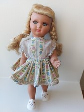 Ancienne Poupée Jumeau 25 Cm