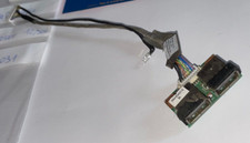 Carte USB 48.4H504.031 pour COMPAQ Presario CQ70-205EF 