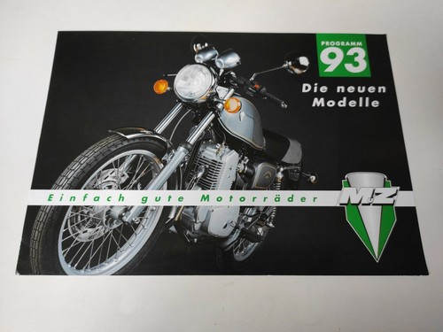 Programm 1993 deutsche - mz,