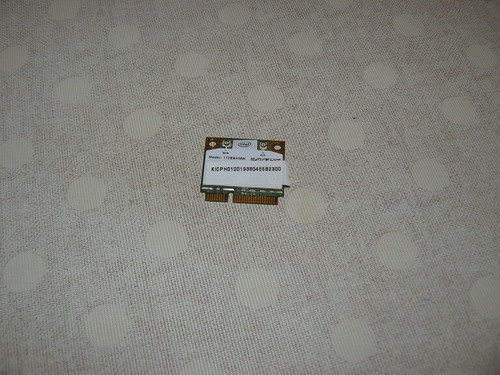 Carte wifi origine - origine, acer
