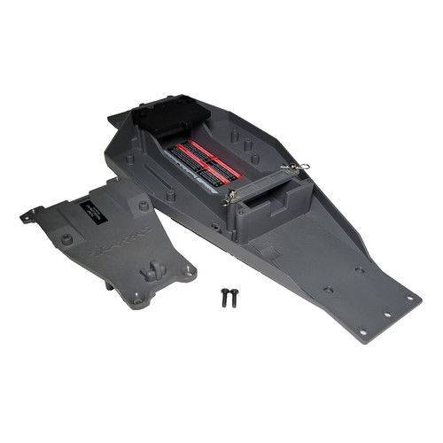 Fits traxxas rustler - fits,