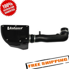 Volant 17636 Cold Air Intake System for 2012-2018 Jeep Wrangler JK 3.6L V6