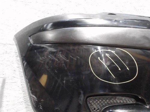 Pare choc arriere fiat punto - fiat, 2