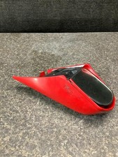 90 Honda Pacific Coast 800 PC800 Right Mirror 39O