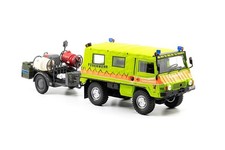 ACE Arwico 885551 - 1/43