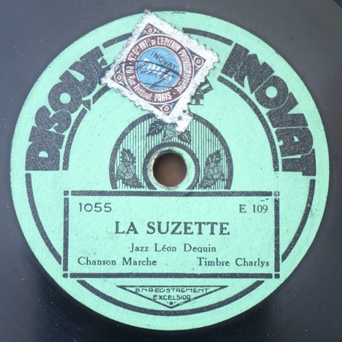 Jazz leon dequin - leon,