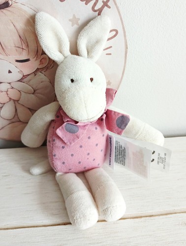 Vertbaudet doudou peluche