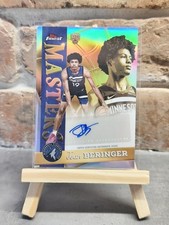 2025-26 Topps Masters