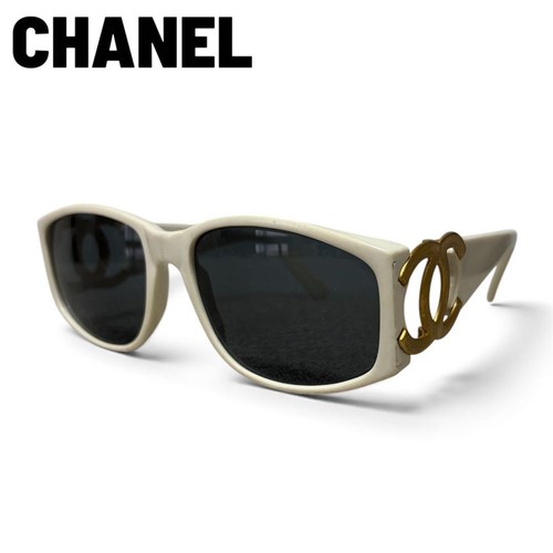 Lunettes soleil chanel - lunettes,