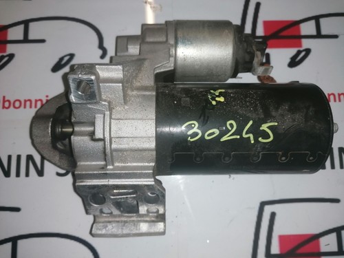 Demarreur bmw 12418581097 - bmw,