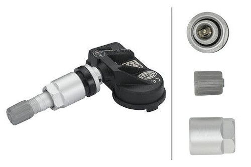 Hella capteur roue - capteur,