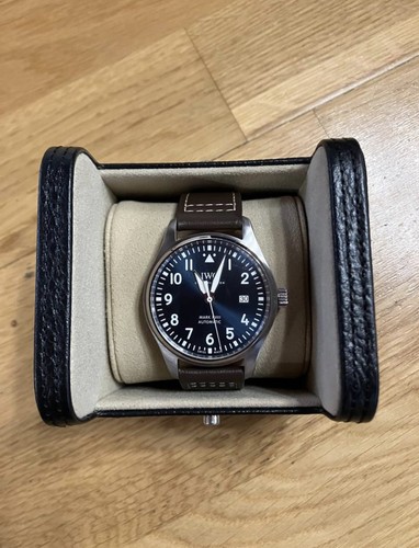 Iwc mark xviii