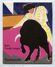 GARDY ARTIGAS JOAN LIVRE