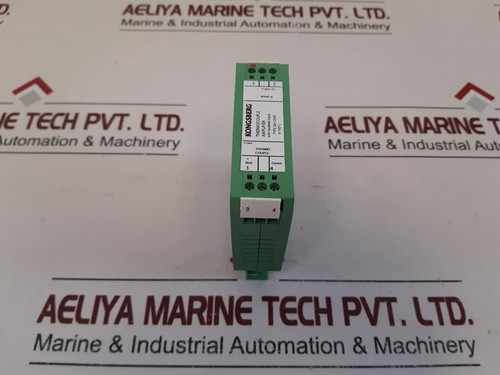 Amplificateur thermocouple - amplificateur, de
