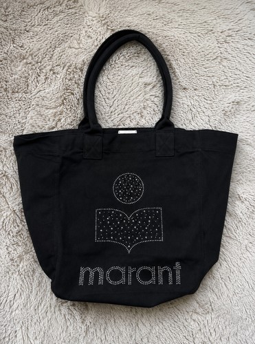 Isabel marant sac cabas - isabel,