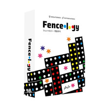 Fenceology by Playte - Jeu de