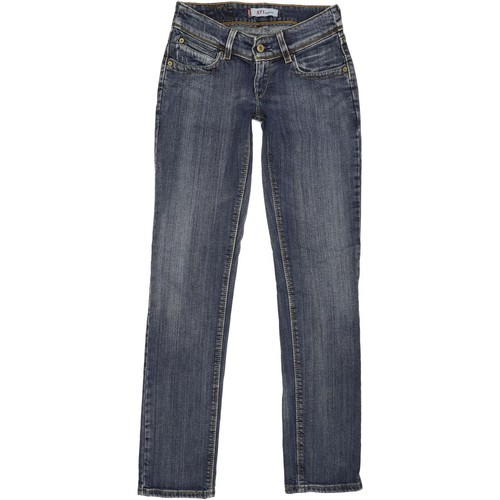 Levi 571 homme bleu - levi's,