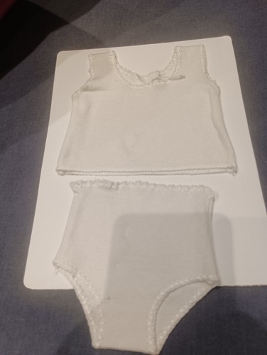 Sous vêtements poupée - sous,