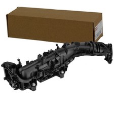 NTY Collecteur D'Admission Convient pour BMW 2 X1 Mini BKS-BM-041