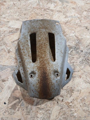 Sabot moteur moto yamaha - sabot, 125