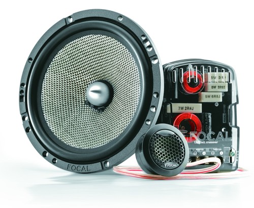 Focal 165as haut parleur - focal, 2