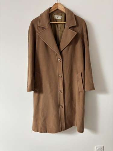 Manteau 100 laine - manteau,